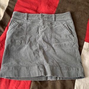 North face skirt